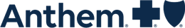 Anthem Blue Cross Blue Shield — available carrier